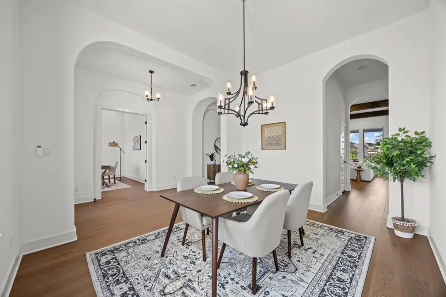 3021 Anzio Ln, Leander, TX 78641 - Image #2