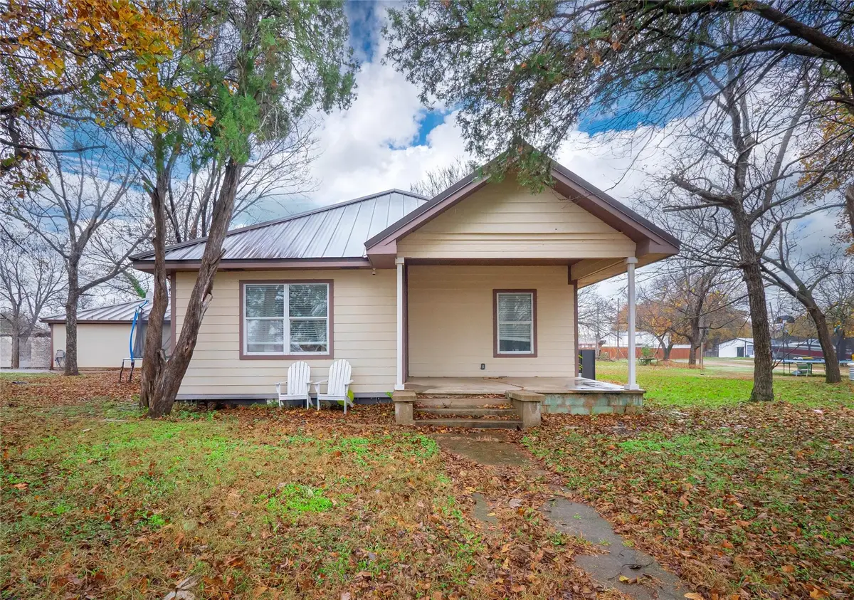 1209 New Dallas Highway, Waco, TX 76705 - #1