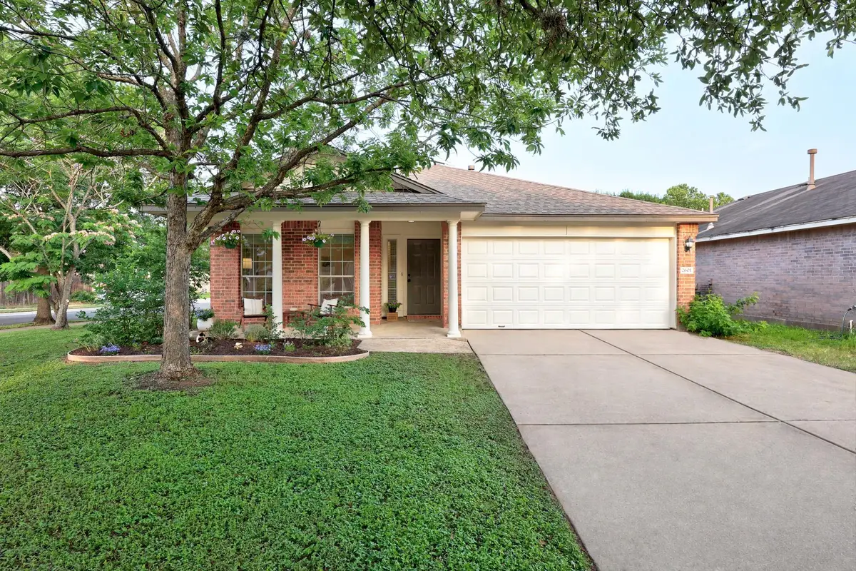 2601 Marcus Abrams Blvd, Austin, TX 78748 - #1