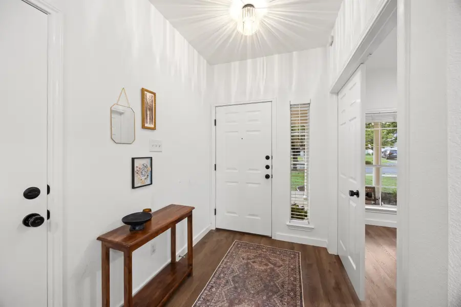 2601 Marcus Abrams Blvd, Austin, TX 78748 - #3