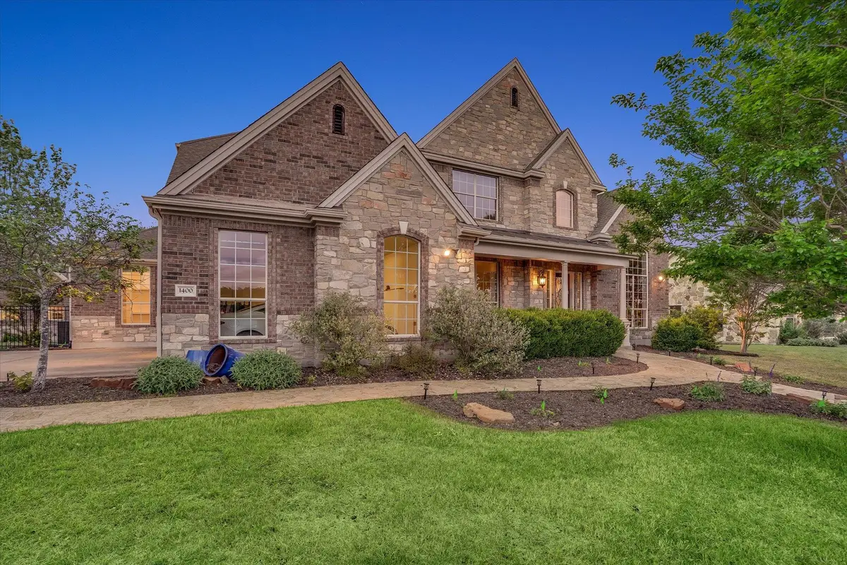 1400 Tom Sawyer Rd, Dripping Springs, TX 78620 - #1