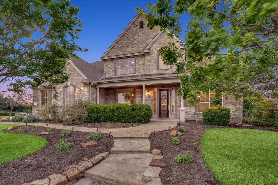 1400 Tom Sawyer Rd, Dripping Springs, TX 78620 - #3