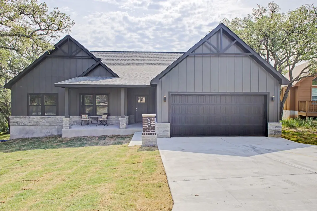 505 Chantilly Ln, Spicewood, TX 78669 - #1