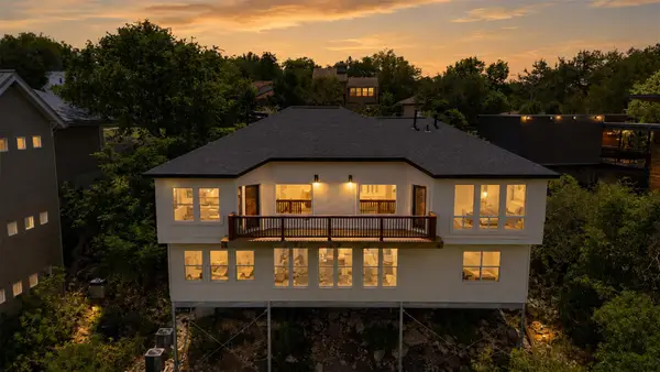 9312 Knoll Crest Loop, Austin, TX 78759