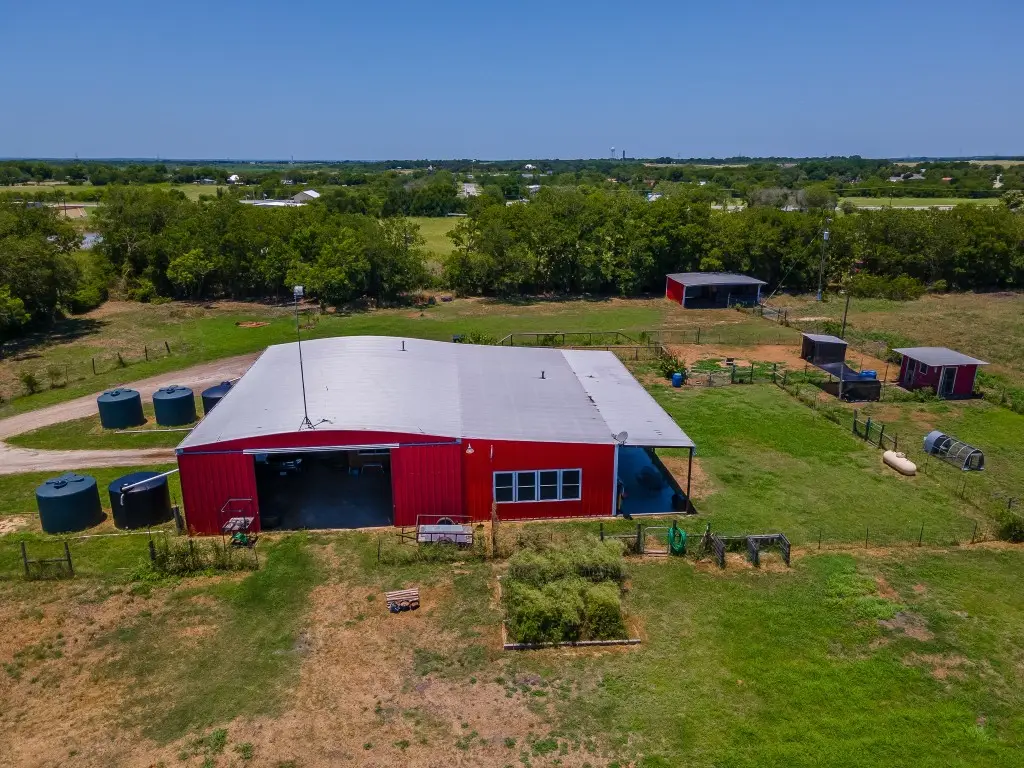 1380 Railroad Street, Maxwell, TX 78656 - Image #1