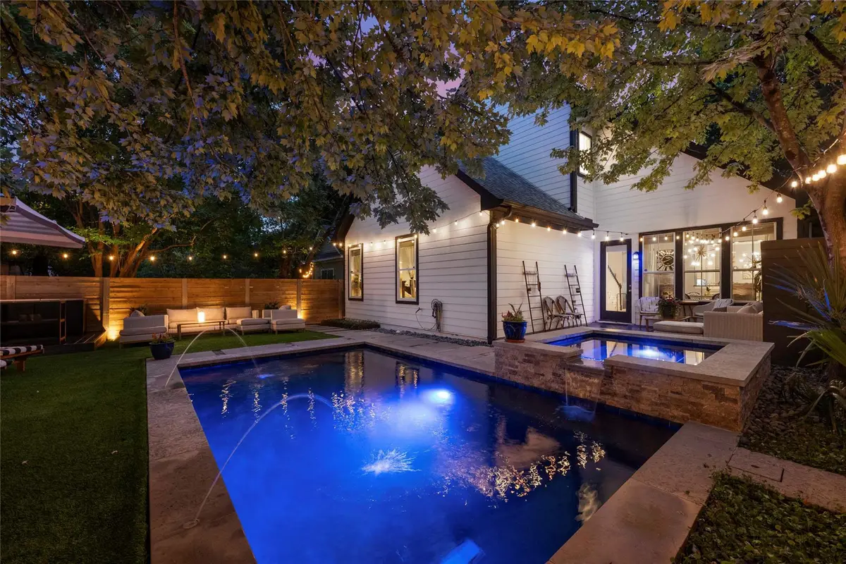 4419 Marathon Blvd, Austin, TX 78756 - #1