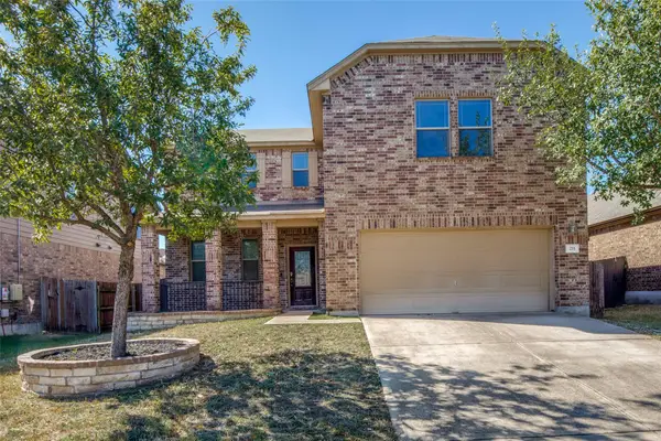 211 Mancos Dr, Georgetown, TX 78626