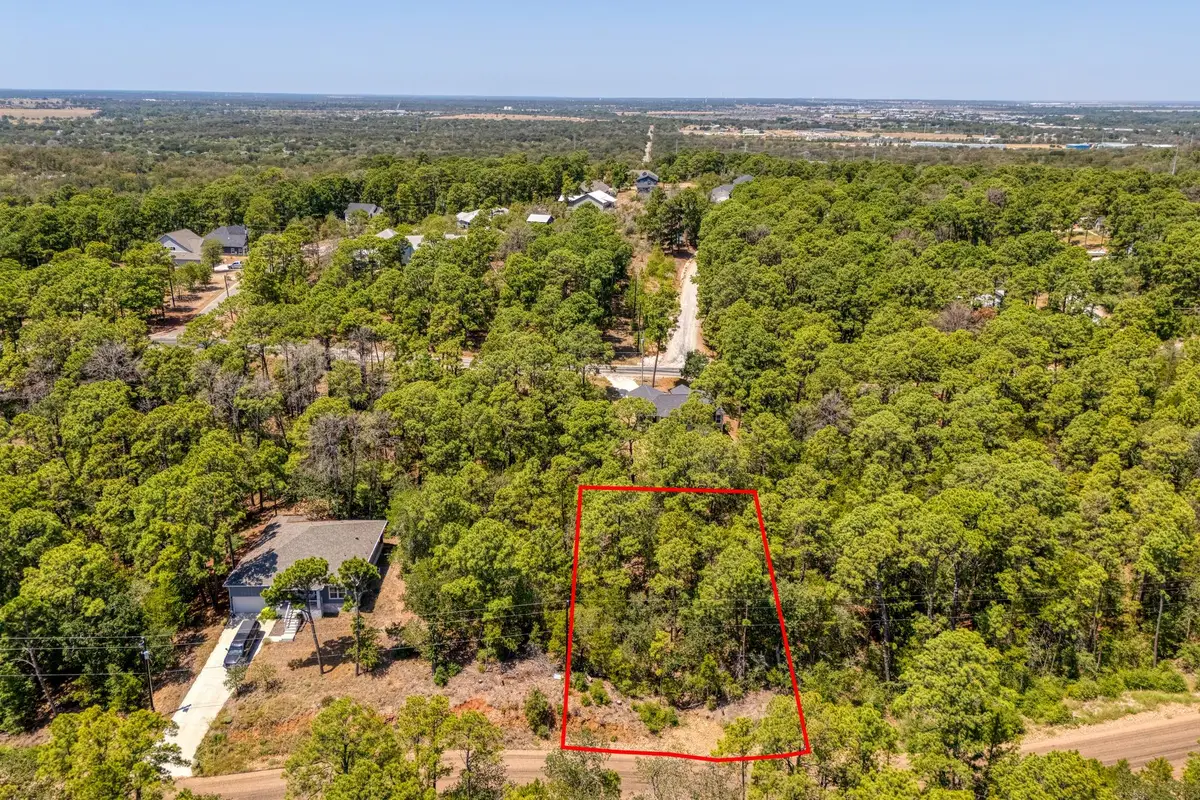 168 Molokini Dr, Bastrop, TX 78602 - #1