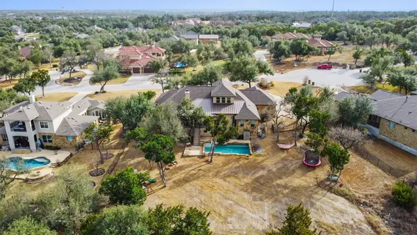 1004 Jonathan Cv, Georgetown, TX 78628