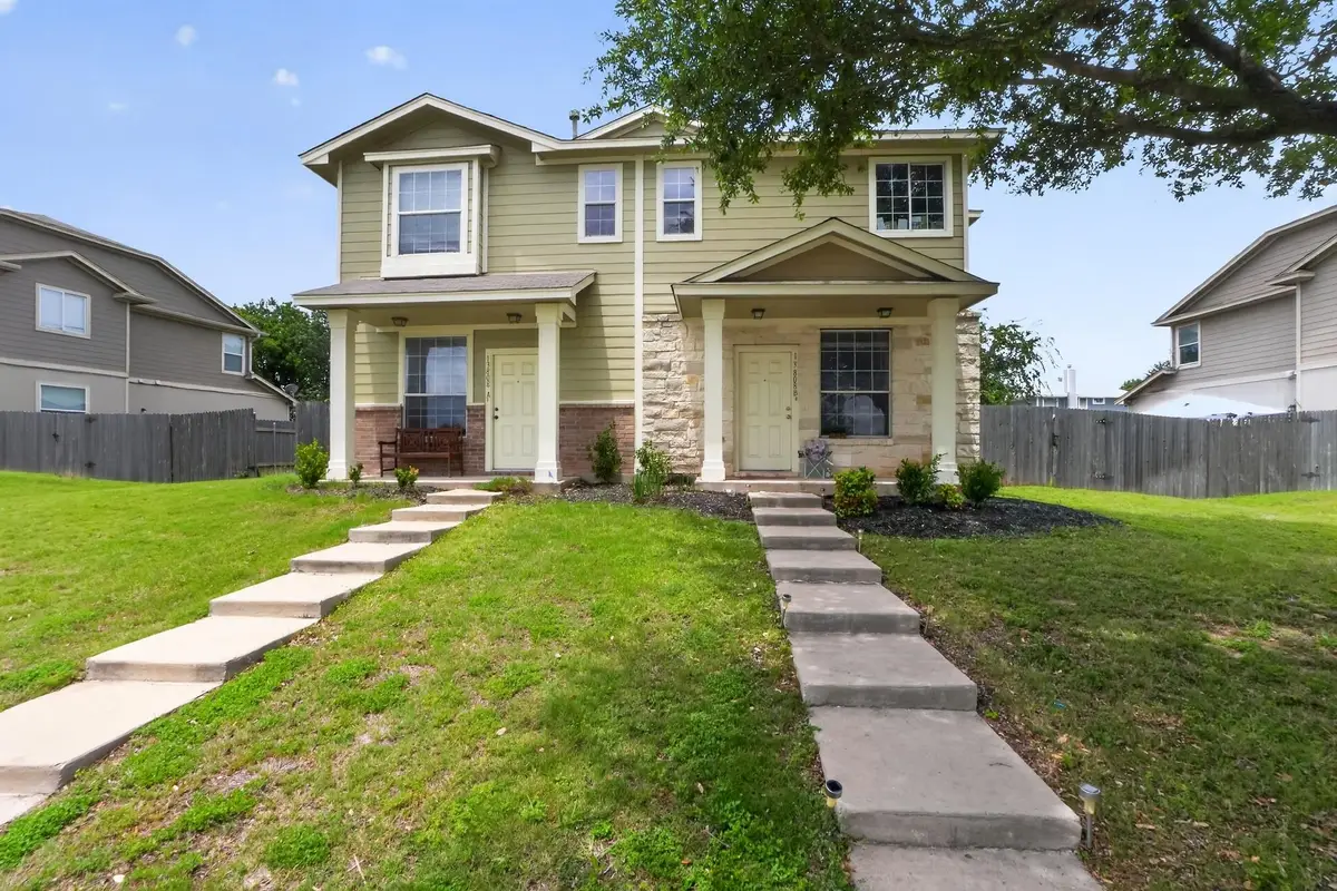 13808 Harris Ridge Blvd, Pflugerville, TX 78660 - #1