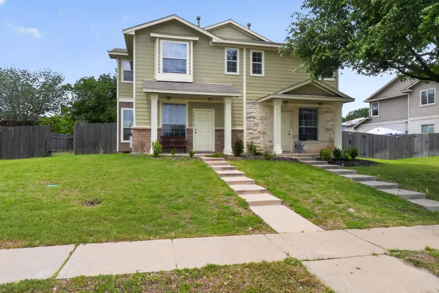 13808 Harris Ridge Blvd, Pflugerville, TX 78660 - #2