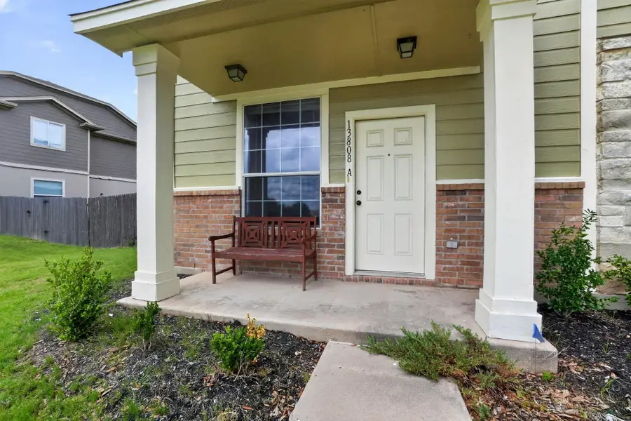 13808 Harris Ridge Blvd, Pflugerville, TX 78660 - #3