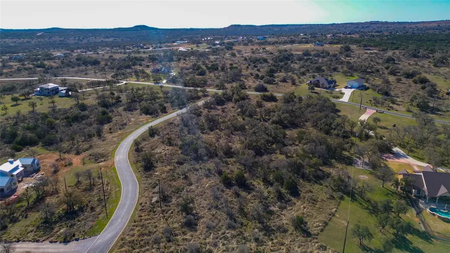 Lot 20 Comanche Rdg, Round Mountain, TX 78663 - Image #3