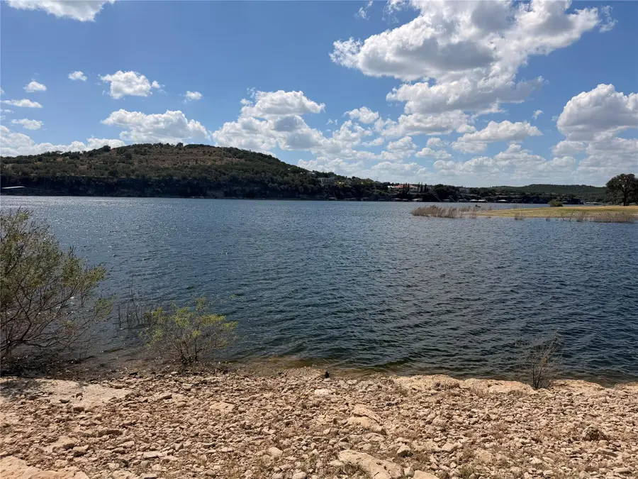 1401 Emerald Rd, Lago Vista, TX 78645 - #3