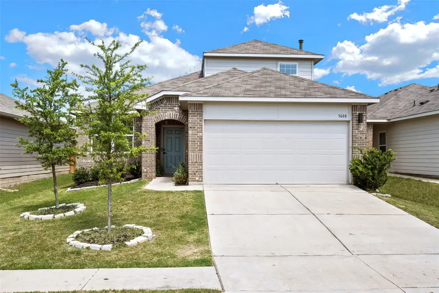 3608 Chappie Ln, Austin, TX 78725 - Image #2