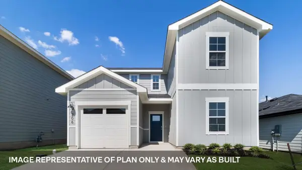 185 Orange Flame, Kyle, TX 78640