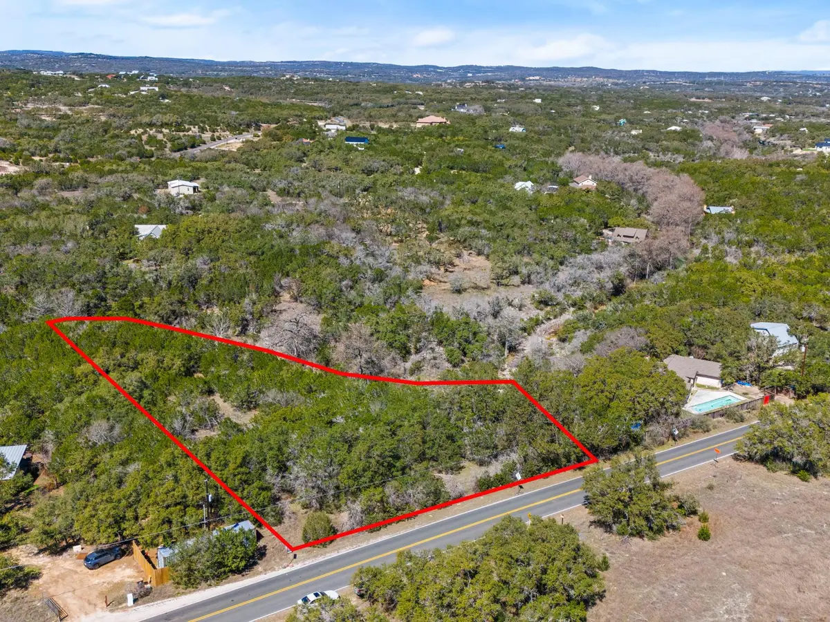 TBD Pedernales Canyon Trail, Spicewood, TX 78669 - Image #1