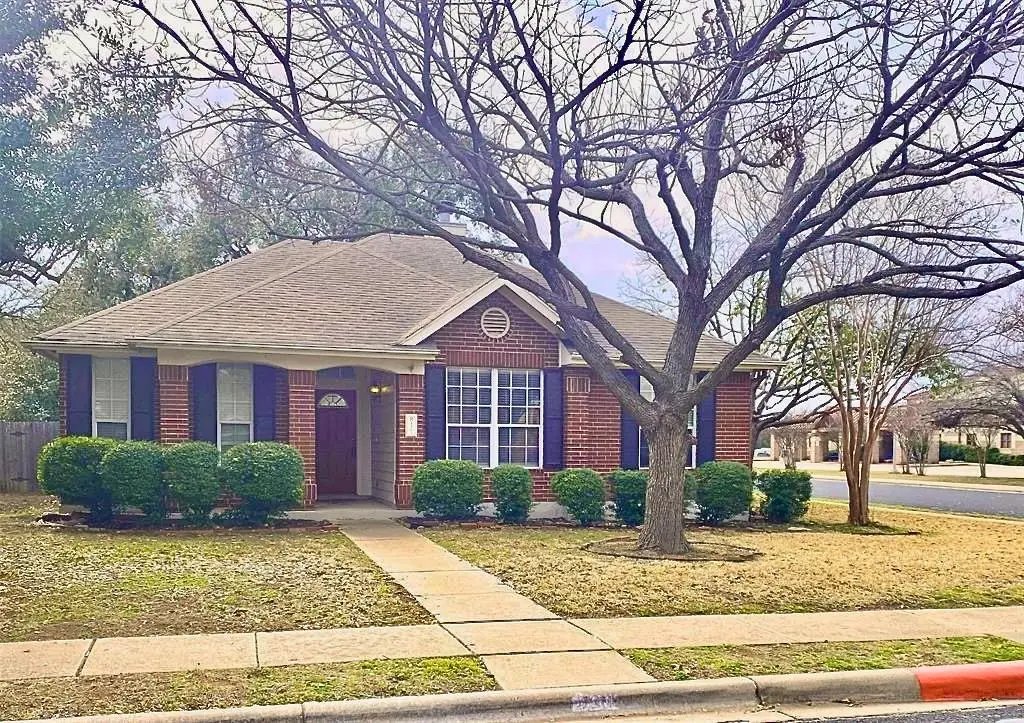 2201 Clover Ridge Dr, Cedar Park, TX 78613 - #1