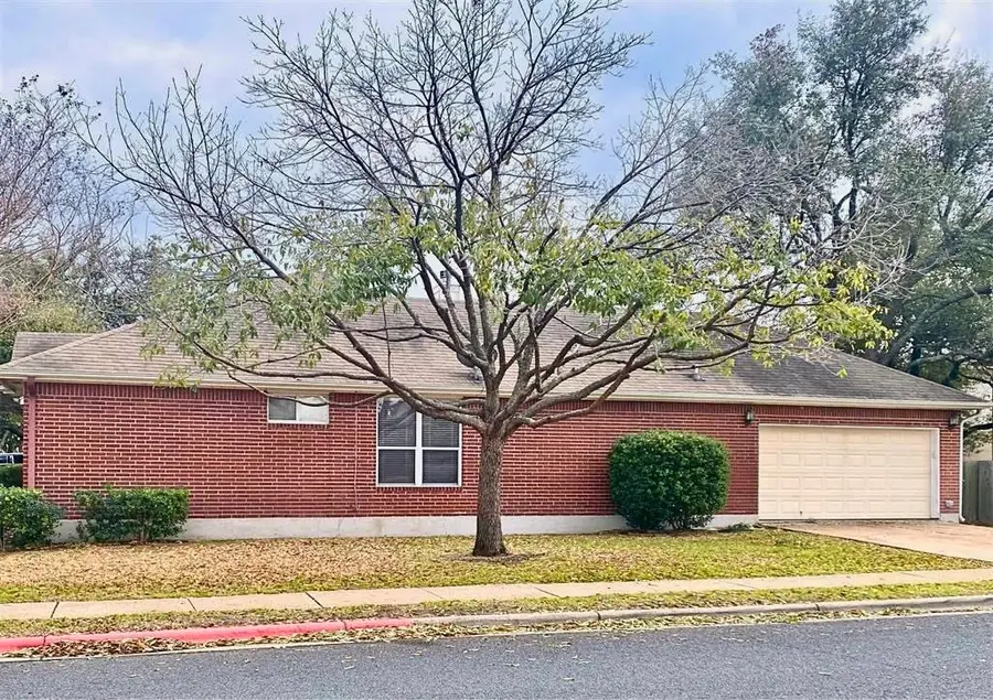 2201 Clover Ridge Dr, Cedar Park, TX 78613 - #2