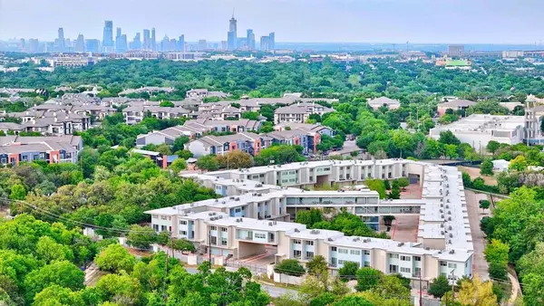 604 N Bluff Dr #128, Austin, TX 78745
