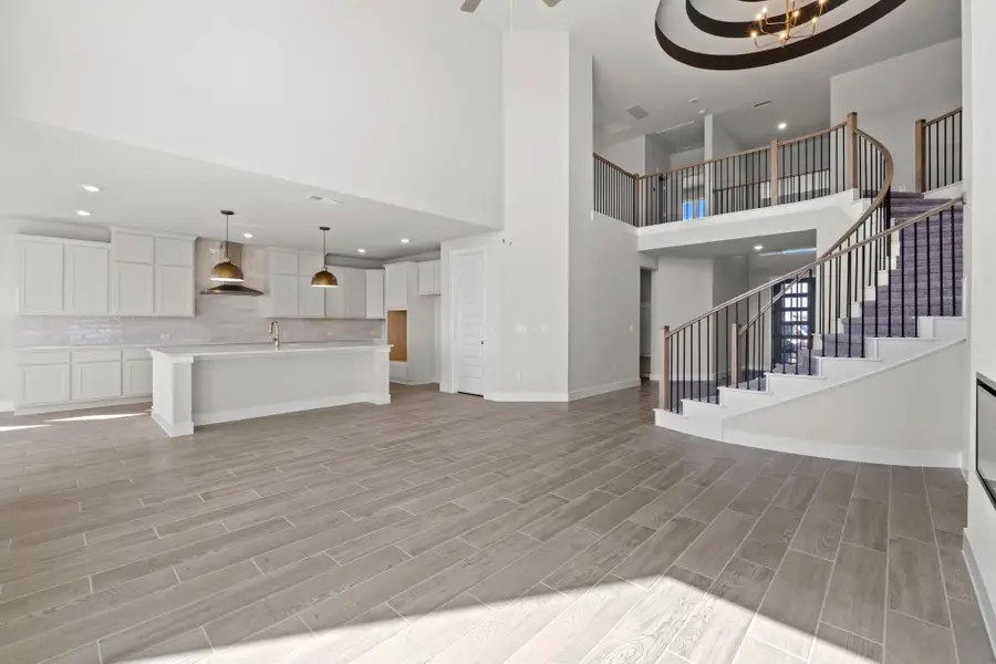 105 Rightfield Dr, Liberty Hill, TX 78642 - #3