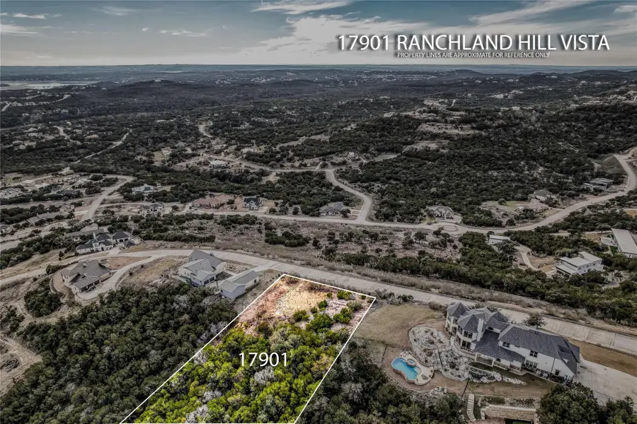 17901 Ranchland Hills Vista, Hls, Jonestown, TX 78645 - Image #3
