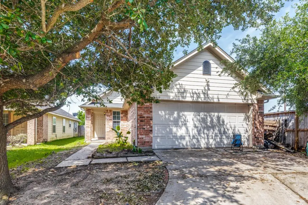 16459 Noble Meadow Ln, Houston, TX 77073 - #1