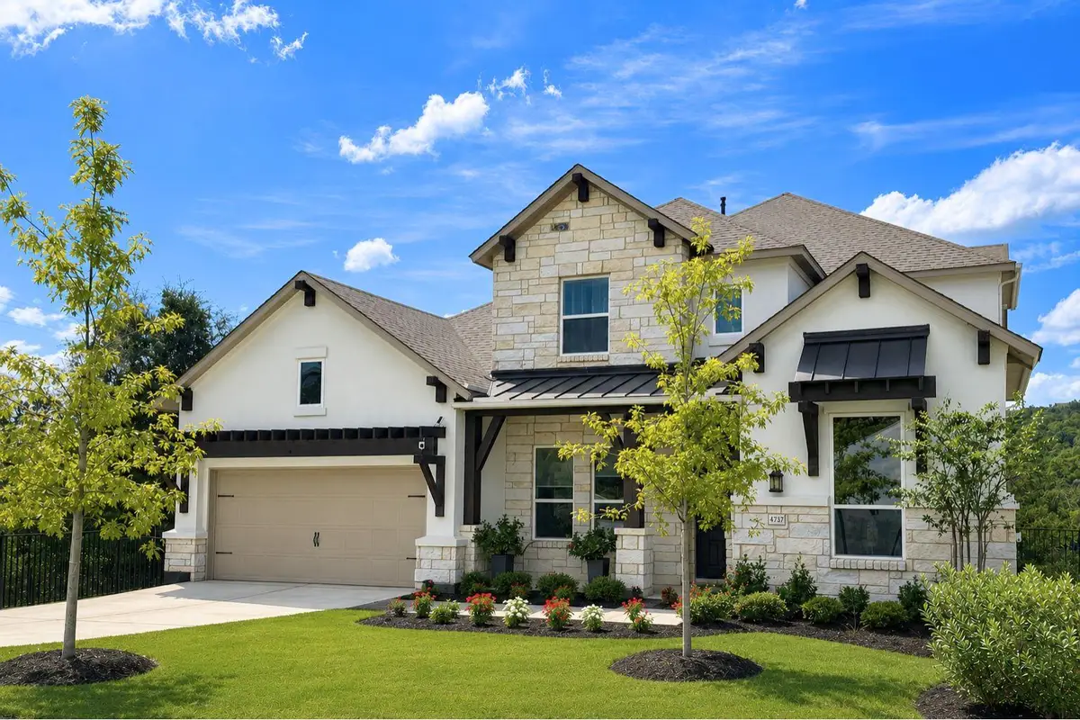 4737 Modena Bay Bnd, Leander, TX 78641 - #1