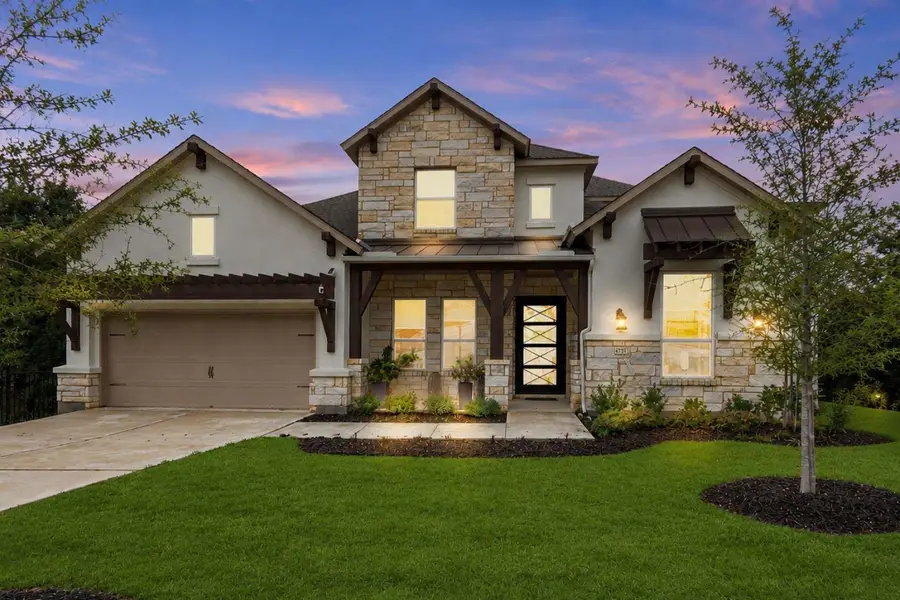 4737 Modena Bay Bnd, Leander, TX 78641 - #2