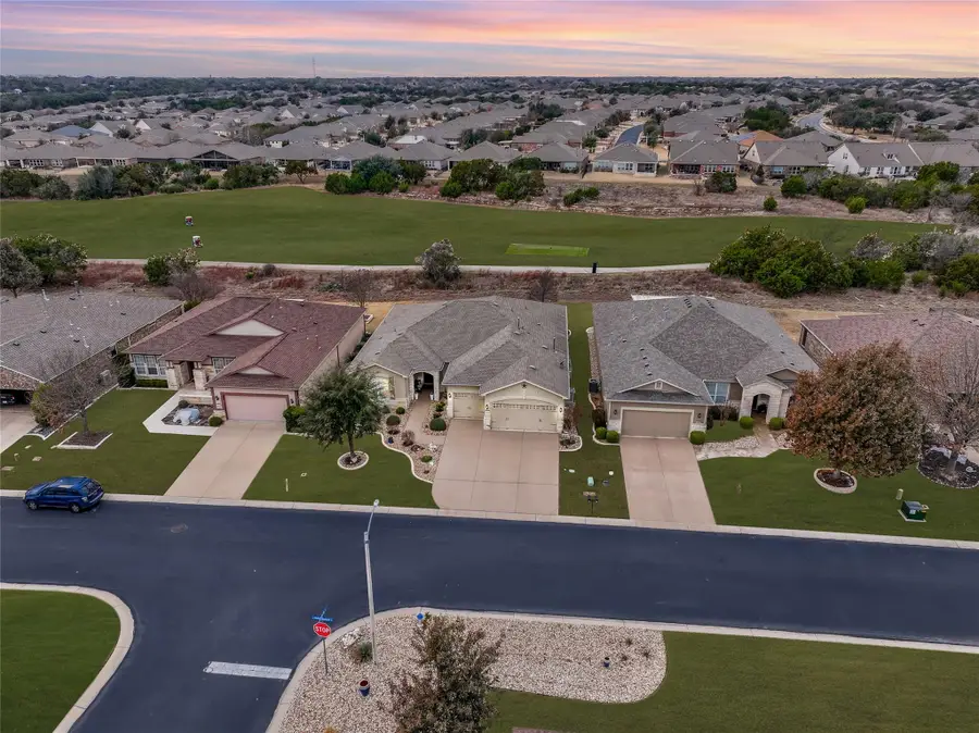 114 Davis Mountain Cir, Georgetown, TX 78633 - #3