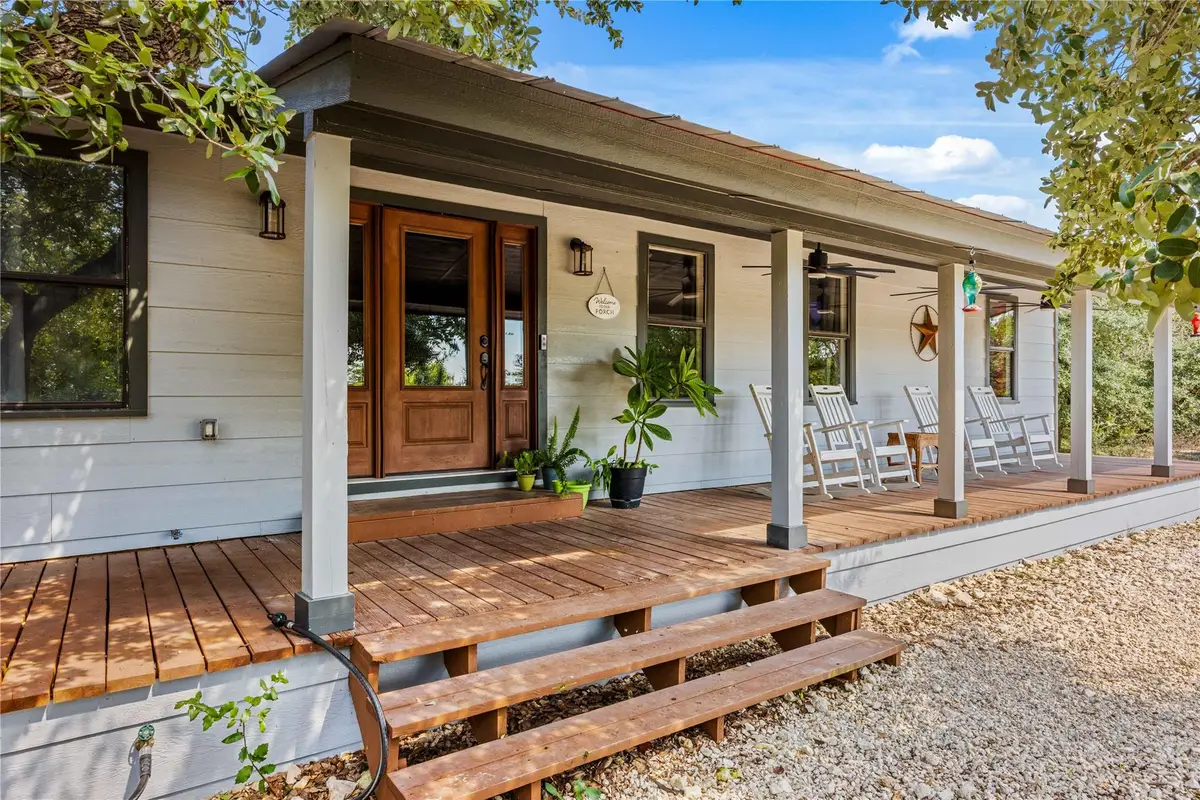 3074 County Road 207, Liberty Hill, TX 78642 - Image #1