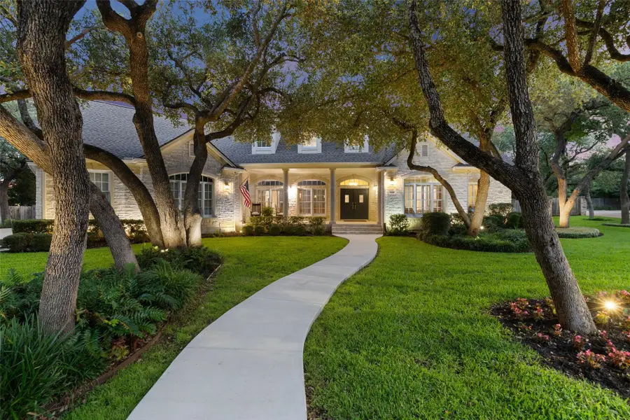 2319 Woodway Dr, Round Rock, TX 78681 - Image #2