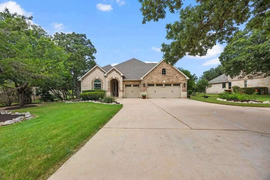 246 Southern Sunset Cv, Driftwood, TX 78619 - #2