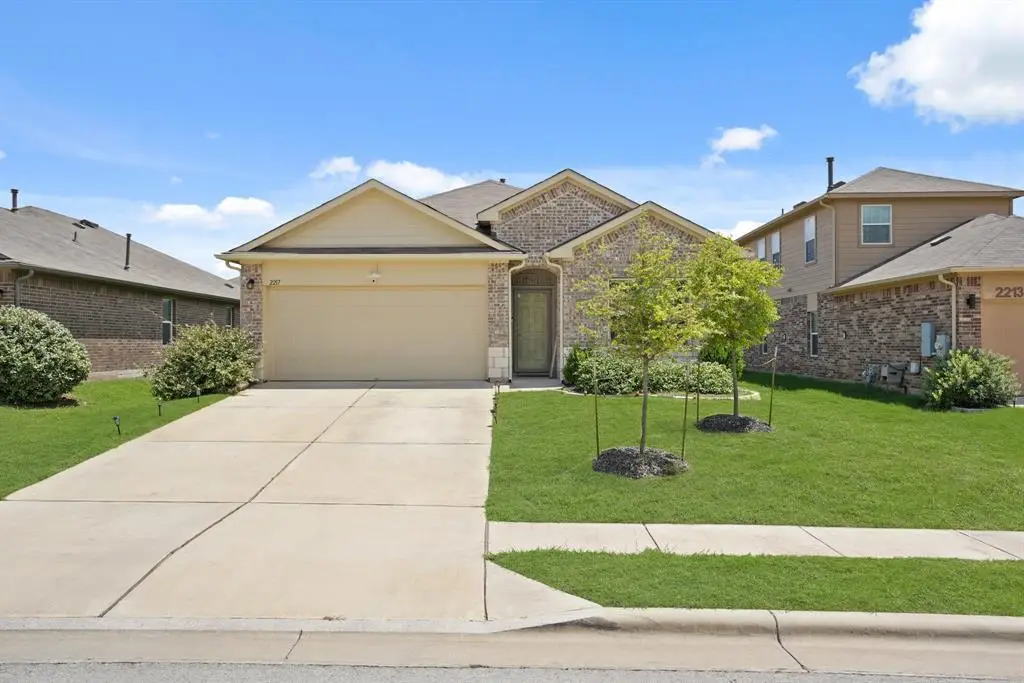 2217 Dickinson Ter, Austin, TX 78754 - #1