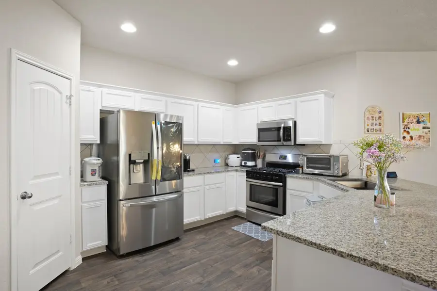 2217 Dickinson Ter, Austin, TX 78754 - #3