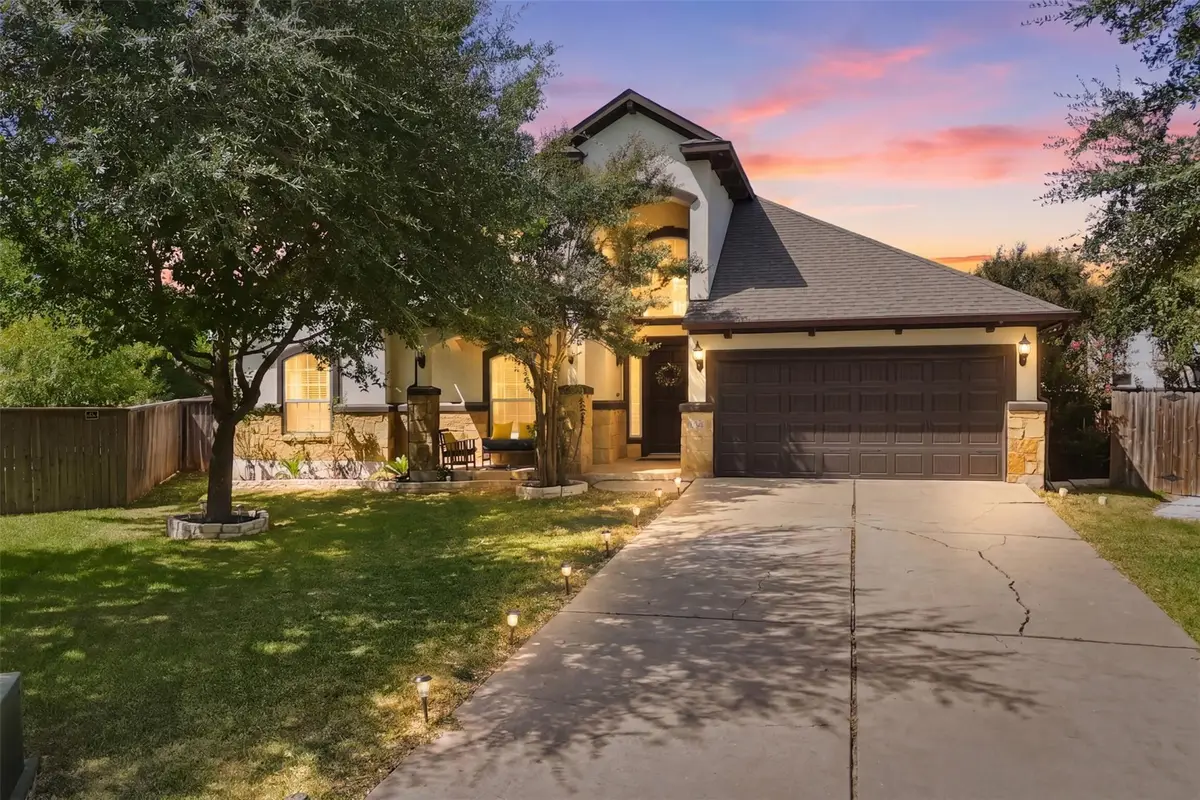 13801 Calera Cv, Manor, TX 78653 - #1