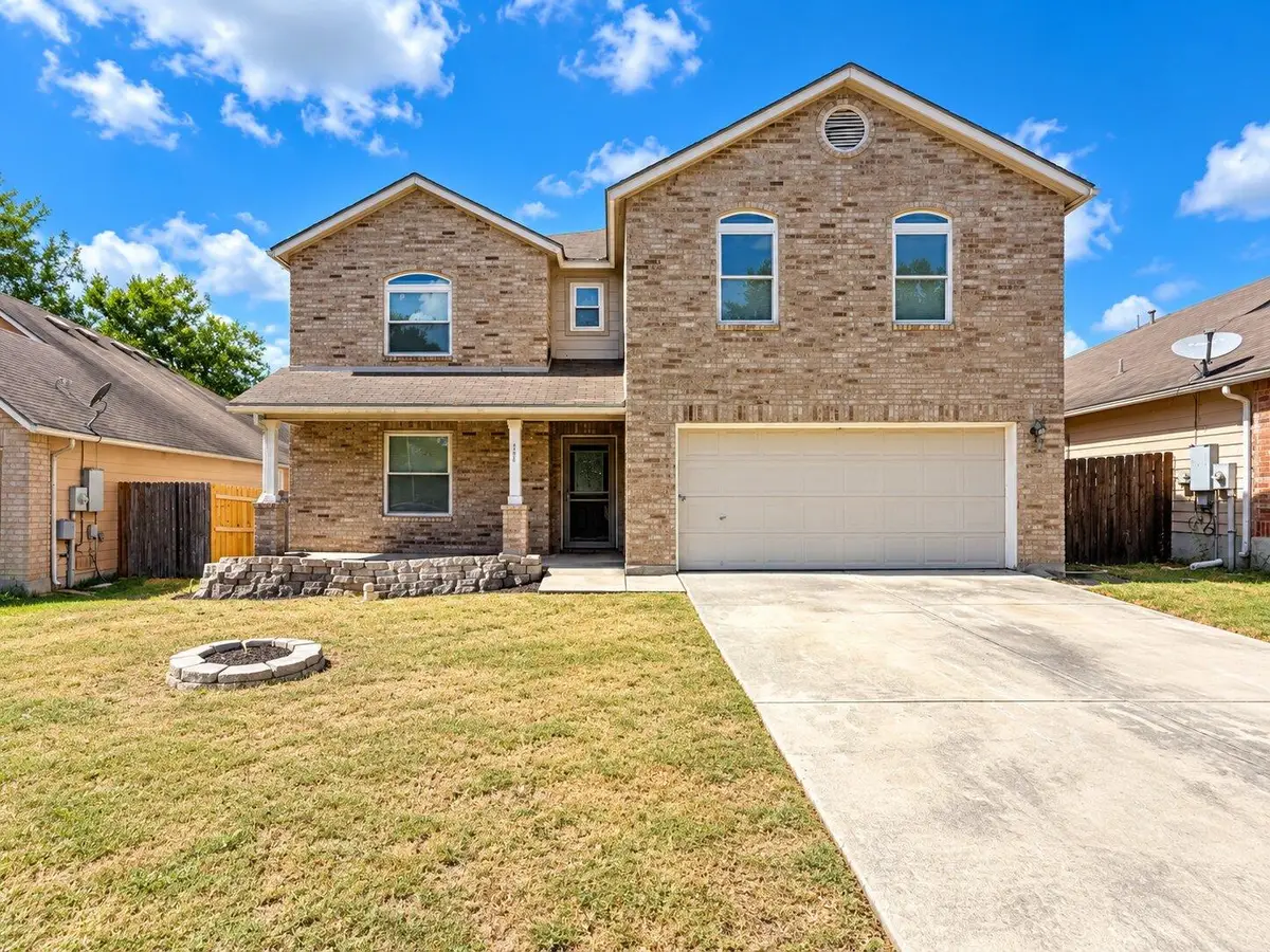 3325 Whisper Blf, Schertz, TX 78108 - #1