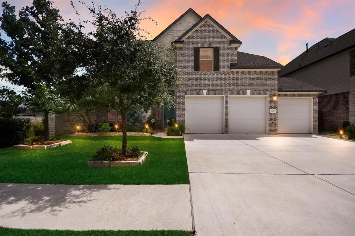 105 Potts St, Georgetown, TX 78628 - Image #1