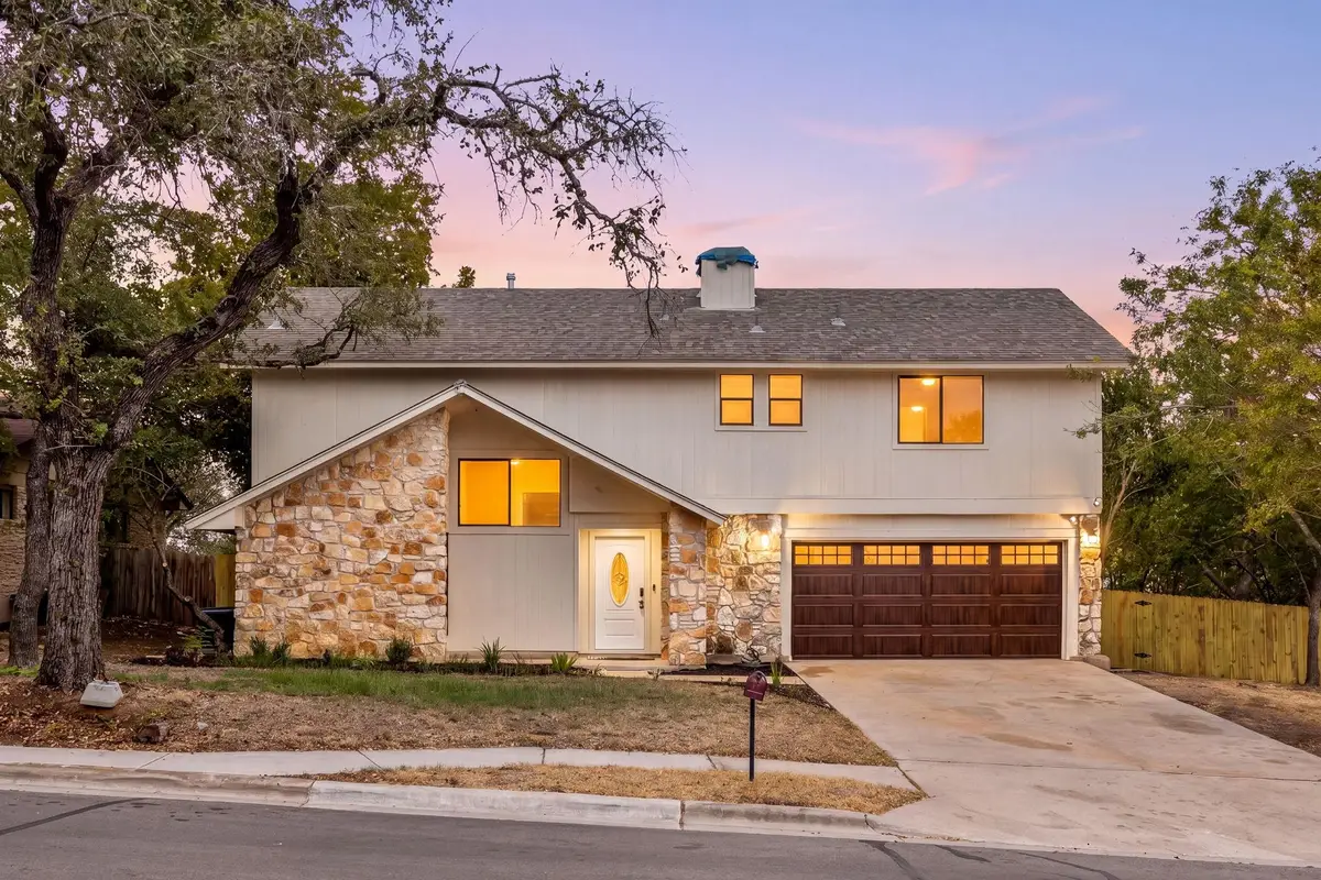 10408 Timbercrest Ln, Austin, TX 78750 - #1