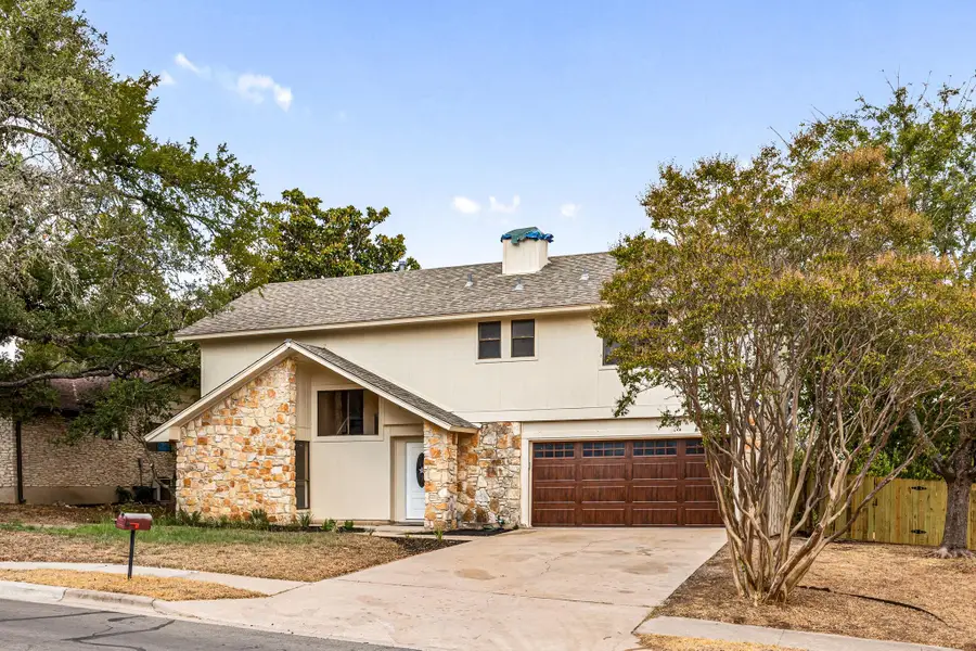 10408 Timbercrest Ln, Austin, TX 78750 - #2
