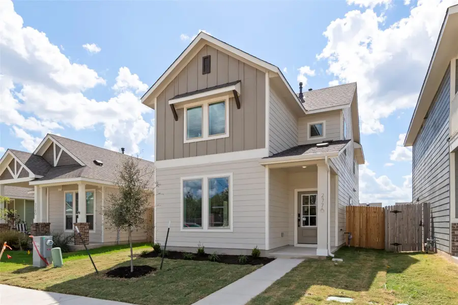 2776 Brand Iron Dr, San Marcos, TX 78666 - Image #2