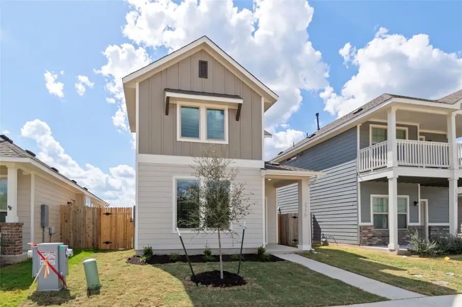 2776 Brand Iron Dr, San Marcos, TX 78666 - Image #3