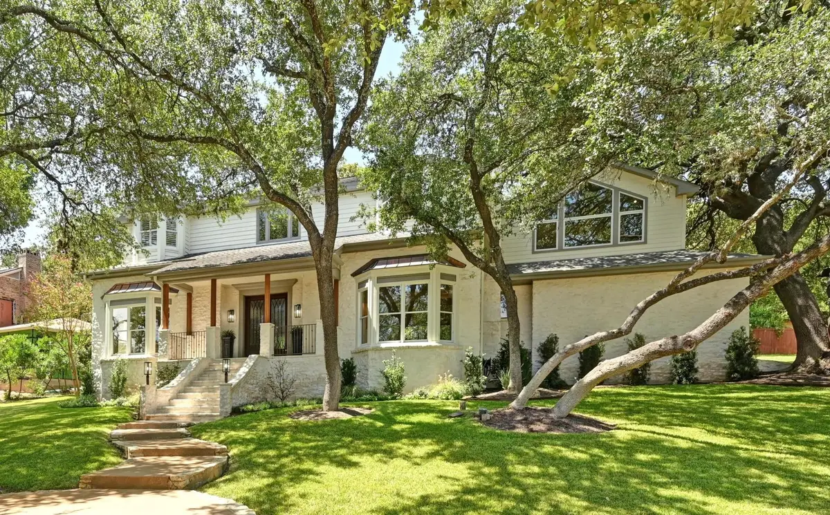 4207 Bennedict Ln, Austin, TX 78746 - Image #1