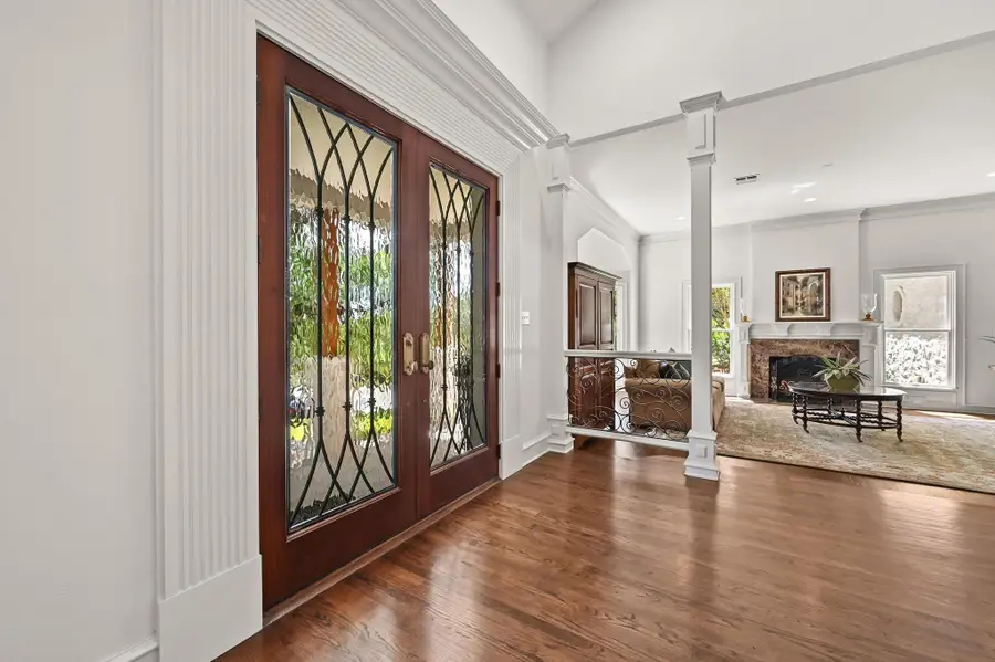 4207 Bennedict Ln, Austin, TX 78746 - Image #3