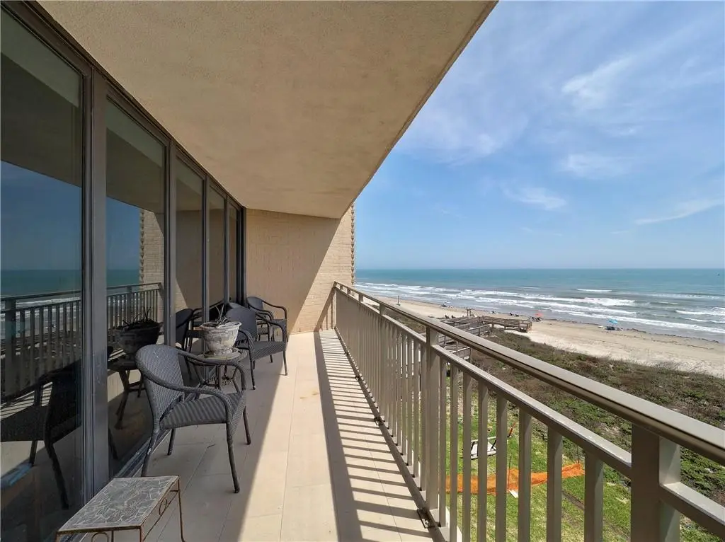 6649 Seacomber Dr #408, Port Aransas, TX 78373 - #1