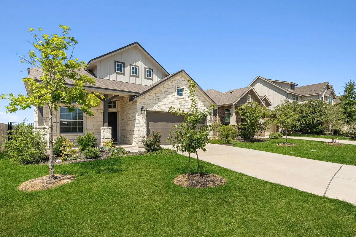 612 Saturnia Dr, Georgetown, TX 78628 - #1