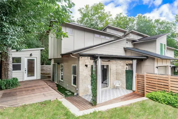 3913 Valley View Rd #A, Austin, TX 78704