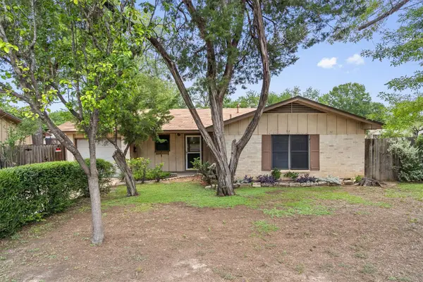 1100 S Trace Dr, Austin, TX 78745