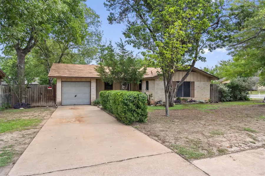 1100 S Trace Dr, Austin, TX 78745 - #2