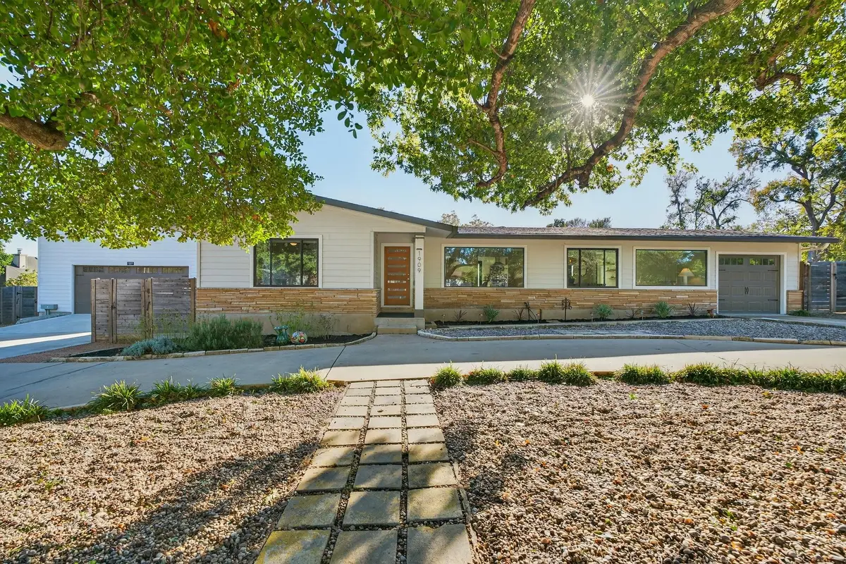 1909 Stanley Ave, Austin, TX 78745 - #1